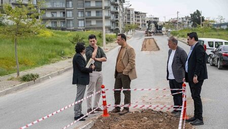 Bornova’da varyanta neşter