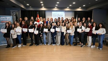 Bornova’daki çalıştaydan kritik mesaj