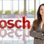 Bosch Türkiye’de üst düzey atama
