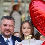 Buca’da 23 Nisan coşkusu