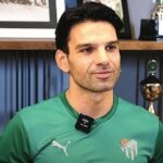 Bursaspor Kaptanı Muhammed Demir: Bu Hikâye Yarım Kalmayacak