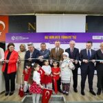 Büyükakın: KO-MEK’te çıta her sene yükseliyor