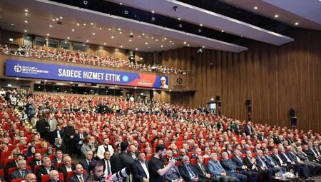 Büyükakın, Kocaelililere yürekten teşekkür etti