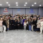 Büyükakın, soydaşlarımızı yalnız bırakmıyor