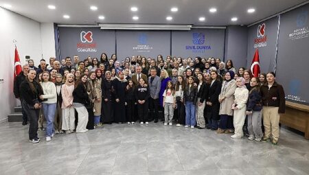 Büyükakın, soydaşlarımızı yalnız bırakmıyor