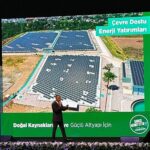 Büyükakın: “Suyumuz güvence altında”