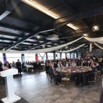 Büyükakın: “Toprağımızı da denizimizi de koruyoruz”