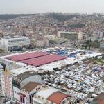 Büyükakın: “Vizyon Milli İrade Meydanı’dır”