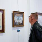 Büyükşehir Belediyesi’nden Turizm Haftası’na özel sergi