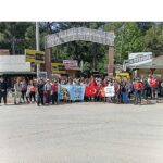 Büyükşehir Belediyesi’nden Turizm Haftası’na özel yürüyüş