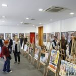 Büyükşehir Belediyesi’nden “Yeşilçam Film Afişleri Sergisi”
