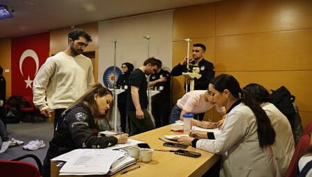 Büyükşehir Belediyesi’ne 90 zabıta memuru alımı başvurular sürüyor