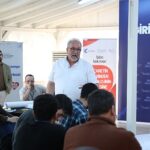 Büyükşehir girişimcilik ekosistemini Antalya’da buluşturdu