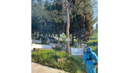 Büyükşehir, manevi değerlere sahip çıkıyor