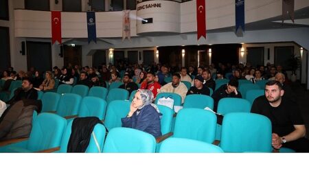 Büyükşehir’de eğitimler 5.100 çalışana ulaşacak