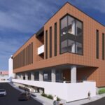 Büyükşehir’den Beydağ’a çok amaçlı modern hizmet kompleksi
