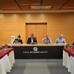 Büyükşehir’den deniz ekosistemine nefes aldıracak proje