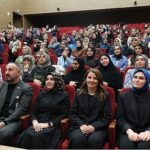 Büyükşehir’den kansere farkındalık çağrısı