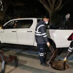 Büyükşehir’in vektörle mücadelesi aralıksız sürüyor