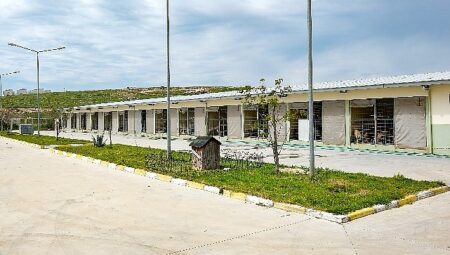 Can dostlar için Menemen’de rekor tedavi sayısına ulaşıldı