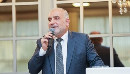 Canik Belediyesi’nden 1 Milyar 609 Milyon 595 Bin TL Yatırım