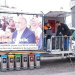 Canik’te 5 Ton Atık Geri Dönüşüme Kazandırıldı 