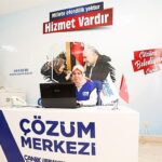 Canik’te Yapay Zekâ Devrede: Hızlı ve Etkin Hizmet