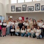 Çankaya Evi Meslek Edindirme Eğitiminde 40 Kursiyere Sertifika