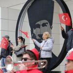 Çankaya’da 23 Nisan Kutlamaları Başladı