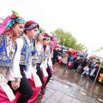 Çankaya’da Dopdolu Bir 23 Nisan
