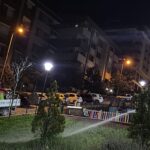 Çankaya’da Sinek ve Haşereye Karşı Gece Mesaisi