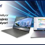 Casper Nirvana ile Peşin Fiyatına 9 Taksit’le Teknolojinizi Yenileyin!
