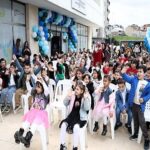 Çayırova’da tüm yollar okumaya çıktı