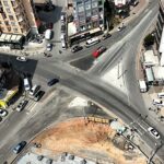 Çayırova’daki önemli kavşakta sona doğru