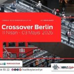CKM’de ‘Crossover Berlin’ Fotoğraf Sergisi