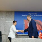 Çocuk Meclisi Üyeleri Hayallerindeki Beylikdüzü’nü Anlattı