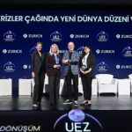 “Çoklu Krizler Çağında Yeni Dünya Düzeni ve Riskler”   panelinde yeni dönem dinamikleri tartışıldı
