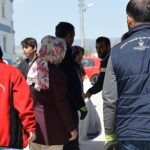 Dayanışma Köprüsü Kuruluyor