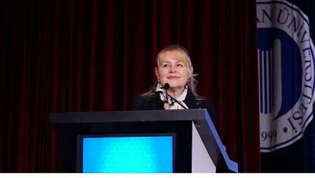 Demet Sabancı Çetindoğan: “Hırsların değil de, hedeflerin insanıyım”