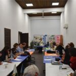 Demokrasi Okulu’nda kentsel politikalar konuşuluyor