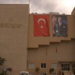 Deniz Baykal Kültür Merkezi’nin, Bakırçay Üniversitesi’ne tahsisine ilişkin kamuoyu bilgilendirmesidir…