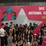 DFC Türkiye National Challenge 2026’nın Kazananları  Belli Oldu