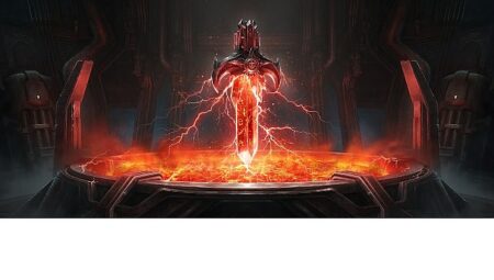 Diablo Immortal × DOOM: Cehennemin iki efsanevi vizyonu birleşiyor