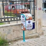 Didim Belediyesi’nden İsrafa Karşı Örnek Uygulama