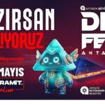 DIGIFEST Antalya 2026 başlıyor