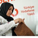 “Dijital Benim İşim” Projesiyle 61 Binden Fazla Kadın Kursiyere Ulaşıldı