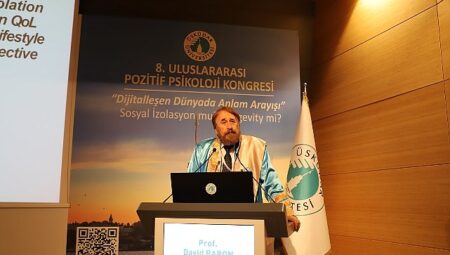 Dijital çağda ruh sağlığı alarm veriyor!