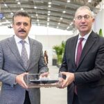 Dikili-Midilli Seferleri 1 Mayıs’ta yeniden başlıyor