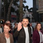 Dikili’de 7’den 70’e dans şöleni: Başkan Kırgöz’den yeni sanat merkezi müjdesi