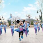 Disneyland® Paris’te Yeni Bir Dönem Başladı